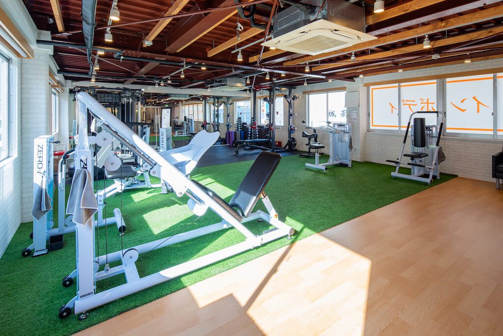 ファインボディ