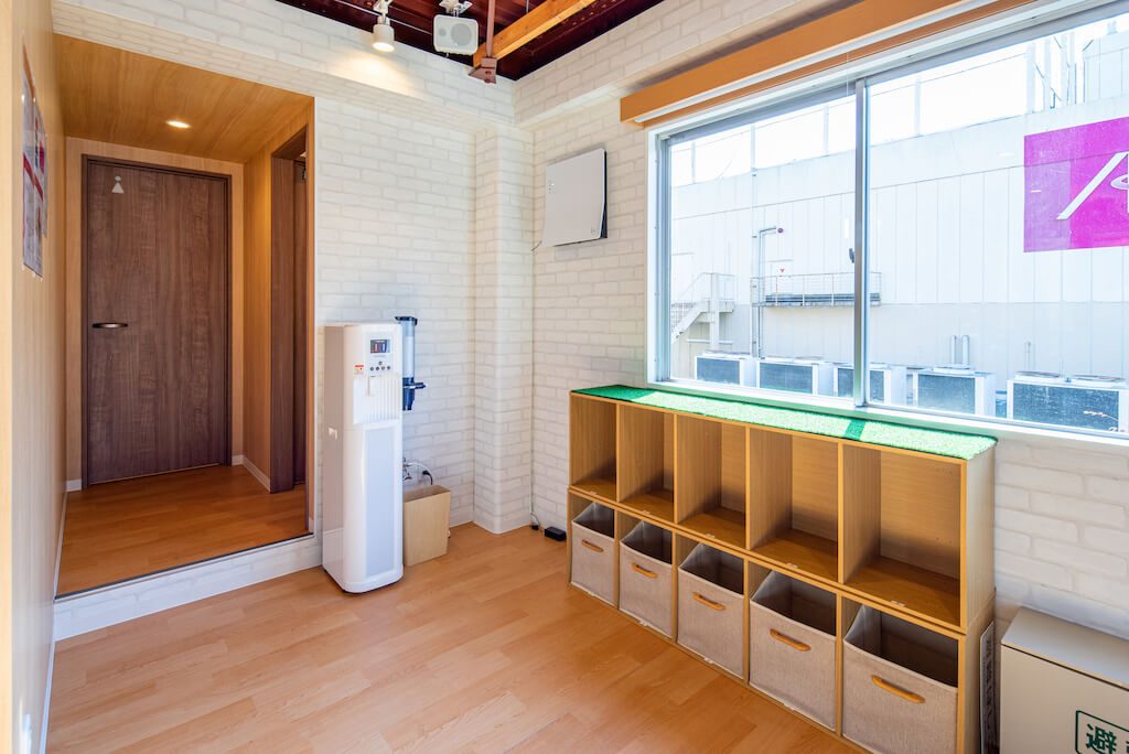 ファインボディ