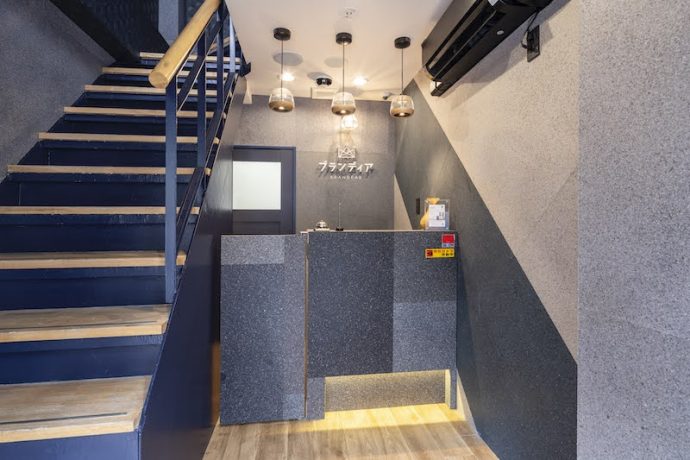 ブランディア吉祥寺